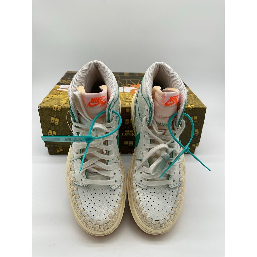 Nike Women's Air Jordan 1 Elevate High SP Union LA Bephies Beauty Supply New - Picture 3 of 9